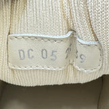 クリスチャン・ディオール Christian Dior B27 アップダウンロートップスニーカー 3SN272ZIR ブラック レザー メンズ スニーカー