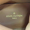 ルイ・ヴィトン LOUIS VUITTON リヴォリライン モノグラムハイカットスニーカー MS0169 グリーン レザー メンズ スニーカー