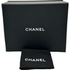 シャネル CHANEL ココハンドルXS A92900 ブラック ゴールド金具 キャビアスキン レディース ショルダーバッグ