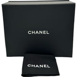 シャネル CHANEL ココハンドルXS A92900 ブラック ゴールド金具 キャビアスキン レディース ショルダーバッグ
