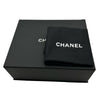 シャネル CHANEL タイムレスCC メッセンジャーバッグ AS6222 ブラック ゴールド金具 ラムスキン レディース ショルダーバッグ
