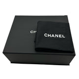 シャネル CHANEL タイムレスCC メッセンジャーバッグ AS6222 ブラック ゴールド金具 ラムスキン レディース ショルダーバッグ