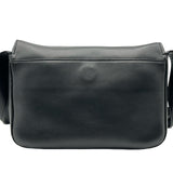 シャネル CHANEL タイムレスCC メッセンジャーバッグ AS6222 ブラック ゴールド金具 ラムスキン レディース ショルダーバッグ