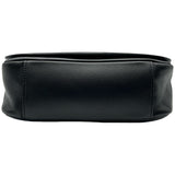 シャネル CHANEL タイムレスCC メッセンジャーバッグ AS6222 ブラック ゴールド金具 ラムスキン レディース ショルダーバッグ