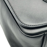 シャネル CHANEL タイムレスCC メッセンジャーバッグ AS6222 ブラック ゴールド金具 ラムスキン レディース ショルダーバッグ