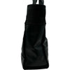シャネル CHANEL パリビアリッツトートPM A34208 16番台 ブラック シルバー金具 PVCコーティングキャンバス レディース トートバッグ