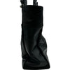 シャネル CHANEL パリビアリッツトートPM A34208 16番台 ブラック シルバー金具 PVCコーティングキャンバス レディース トートバッグ