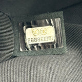 シャネル CHANEL ボーイシャネル25 A67086 28番台 ブラック ゴールド金具 キャビアスキン レディース ショルダーバッグ