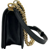 シャネル CHANEL ボーイシャネル25 A67086 28番台 ブラック ゴールド金具 キャビアスキン レディース ショルダーバッグ
