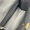 シャネル CHANEL マトラッセ トップハンドル AS4712 ブラック ゴールド金具 キャビアスキン レディース ショルダーバッグ