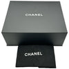 シャネル CHANEL マトラッセ トップハンドル AS4712 ブラック ゴールド金具 キャビアスキン レディース ショルダーバッグ