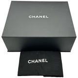 シャネル CHANEL マトラッセ トップハンドル AS4712 ブラック ゴールド金具 キャビアスキン レディース ショルダーバッグ