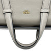 フェンディ FENDI ボストン365 8BL152 グレージュ レザー レディース ハンドバッグ