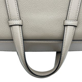 フェンディ FENDI ボストン365 8BL152 グレージュ レザー レディース ハンドバッグ