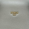 フェンディ FENDI ボストン365 8BL152 グレージュ レザー レディース ハンドバッグ