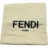 フェンディ FENDI ボストン365 8BL152 グレージュ レザー レディース ハンドバッグ
