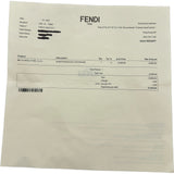 フェンディ FENDI ボストン365 8BL152 グレージュ レザー レディース ハンドバッグ