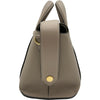 フェンディ FENDI ボストン365 8BL152 グレージュ レザー レディース ハンドバッグ