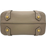 フェンディ FENDI ボストン365 8BL152 グレージュ レザー レディース ハンドバッグ