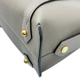 フェンディ FENDI ボストン365 8BL152 グレージュ レザー レディース ハンドバッグ