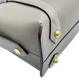 フェンディ FENDI ボストン365 8BL152 グレージュ レザー レディース ハンドバッグ