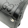 グッチ GUCCI ボストンバッグ 725282 ブラック ジャンボGG メンズ ボストンバッグ