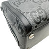 グッチ GUCCI ボストンバッグ 725282 ブラック ジャンボGG メンズ ボストンバッグ