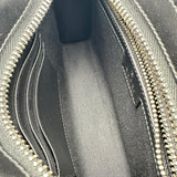 グッチ GUCCI ミニショルダーバッグ 795240 ブラック ジャンボGG メンズ ショルダーバッグ