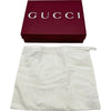 グッチ GUCCI ミニショルダーバッグ 795240 ブラック ジャンボGG メンズ ショルダーバッグ