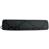 グッチ GUCCI ミニショルダーバッグ 795240 ブラック ジャンボGG メンズ ショルダーバッグ
