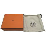 エルメス HERMES エヴリンTPM W刻印 ヴェールヴェルティゴ ゴールド金具 トリヨン レディース ショルダーバッグ