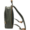 ルイ・ヴィトン LOUIS VUITTON バックパックPM M43882 グレー系 チタニウム メンズ リュック・デイパック
