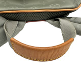 ルイ・ヴィトン LOUIS VUITTON バックパックPM M43882 グレー系 チタニウム メンズ リュック・デイパック