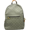 ルイ・ヴィトン LOUIS VUITTON バックパックPM M43882 グレー系 チタニウム メンズ リュック・デイパック