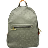 ルイ・ヴィトン LOUIS VUITTON バックパックPM M43882 グレー系 チタニウム メンズ リュック・デイパック
