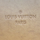 ルイ・ヴィトン LOUIS VUITTON バックパックPM M43882 グレー系 チタニウム メンズ リュック・デイパック