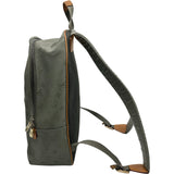 ルイ・ヴィトン LOUIS VUITTON バックパックPM M43882 グレー系 チタニウム メンズ リュック・デイパック