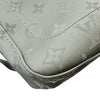 ルイ・ヴィトン LOUIS VUITTON バックパックPM M43882 グレー系 チタニウム メンズ リュック・デイパック