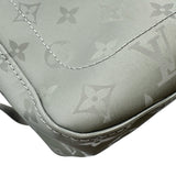 ルイ・ヴィトン LOUIS VUITTON バックパックPM M43882 グレー系 チタニウム メンズ リュック・デイパック