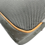 ルイ・ヴィトン LOUIS VUITTON バックパックPM M43882 グレー系 チタニウム メンズ リュック・デイパック