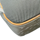 ルイ・ヴィトン LOUIS VUITTON バックパックPM M43882 グレー系 チタニウム メンズ リュック・デイパック