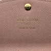 ルイ・ヴィトン LOUIS VUITTON ポルトモネ・ロザリ M62361 ブラウン モノグラム・キャンバス レディース コインケース