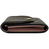 ルイ・ヴィトン LOUIS VUITTON ポルトモネ・ロザリ M62361 ブラウン モノグラム・キャンバス レディース コインケース