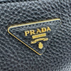 プラダ PRADA ショルダーバッグ BT0998 ブラック レザー レディース ショルダーバッグ