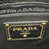 プラダ PRADA ショルダーバッグ BT0998 ブラック レザー レディース ショルダーバッグ