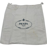 プラダ PRADA ショルダーバッグ BT0998 ブラック レザー レディース ショルダーバッグ