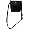 プラダ PRADA ショルダーバッグ BT0998 ブラック レザー レディース ショルダーバッグ