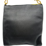 プラダ PRADA ショルダーバッグ BT0998 ブラック レザー レディース ショルダーバッグ