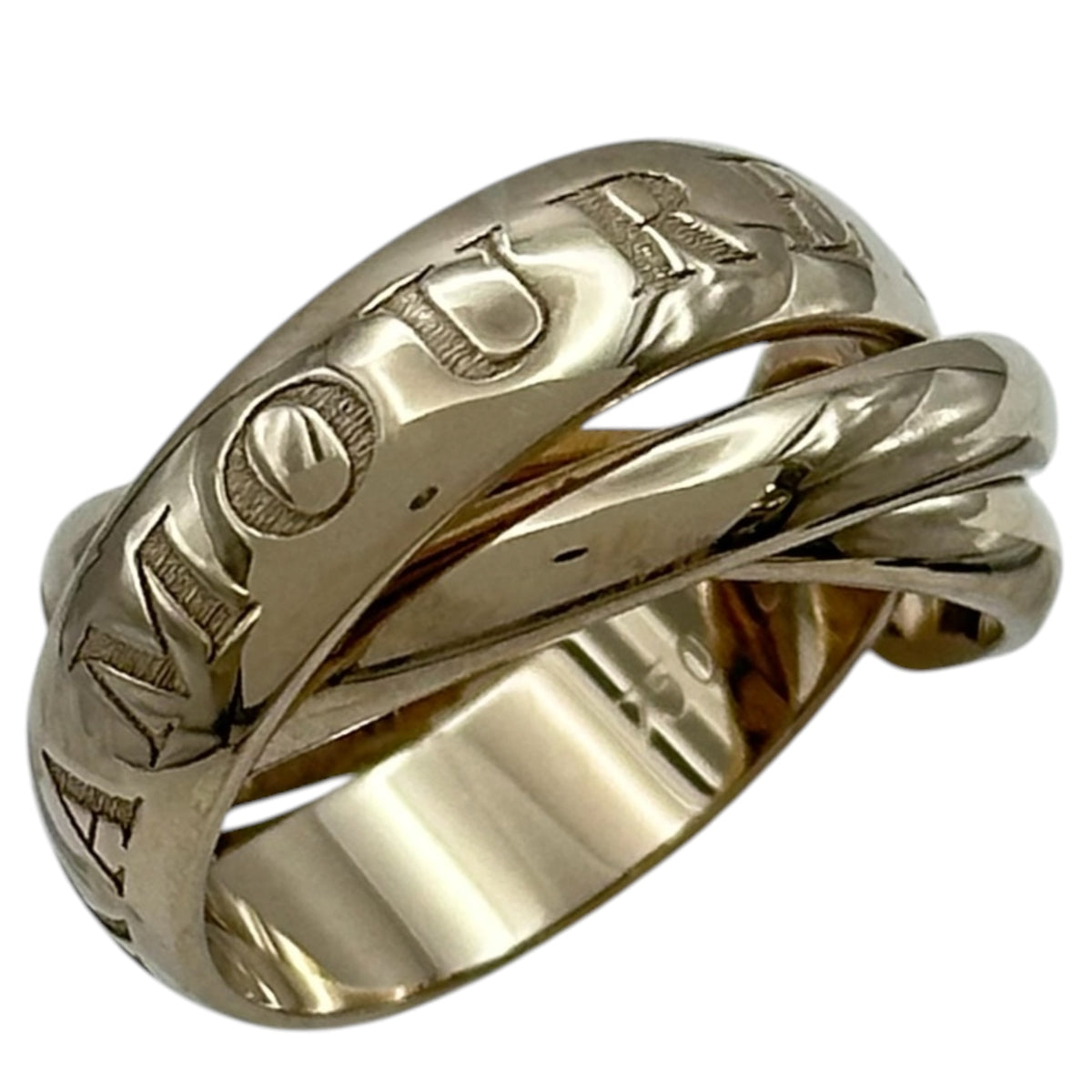 カルティエ(Cartier) | 中古ブランドリユースショップ OKURA(おお蔵)