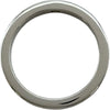 ブルガリ BVLGARI ビーゼロワンエッセンシャルバンドリング ホワイトゴールド 750 ダイヤモンド ジュエリー